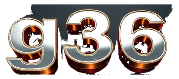 g36 logo
